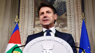 猛！意大利复工计划