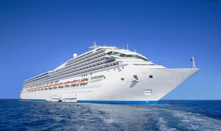 外媒：中国造船业新订单量称冠全球