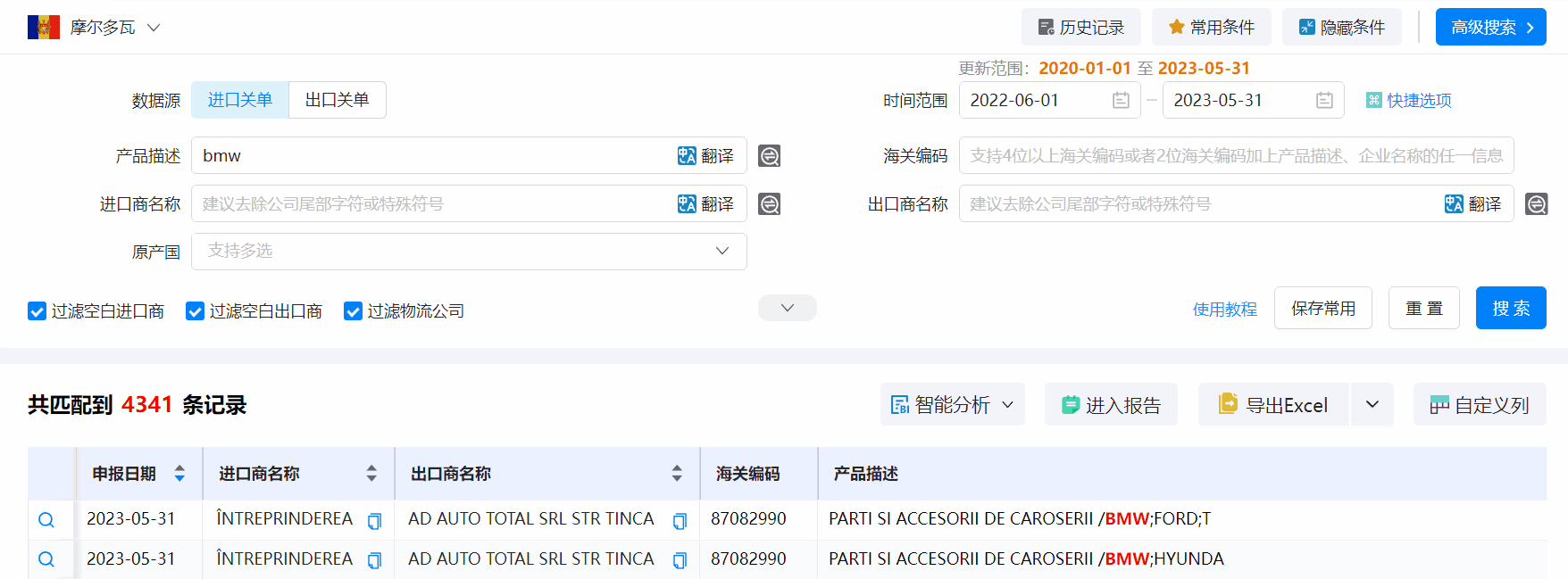 海关数据,摩尔多瓦海关数据,凯发K8海关数据 海关数据,摩尔多瓦海关数据,凯发K8海关数据