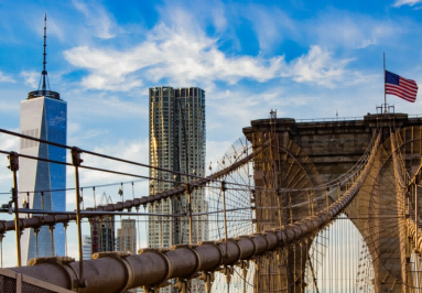 外贸人必看！2025年美国外贸市场开发全攻略，如何精准拿下订单?