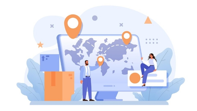 中国海关进出口信息公示平台，外贸人建议收藏！