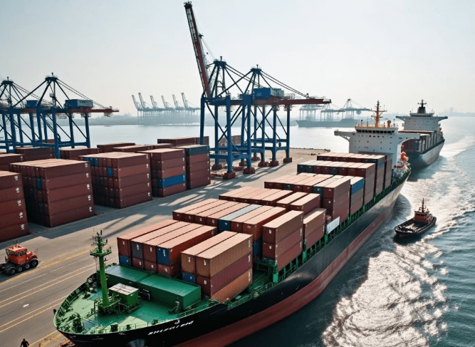 从海关数据看，美国从中国进口的前三大类产品