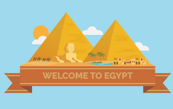 埃及外贸市场分析，2025埃及外贸掘金指南