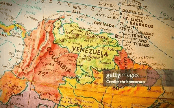 委内瑞拉对外贸市场有何影响？对中国的影响大吗？