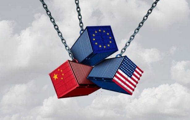 开发欧美客户 开发欧美客户