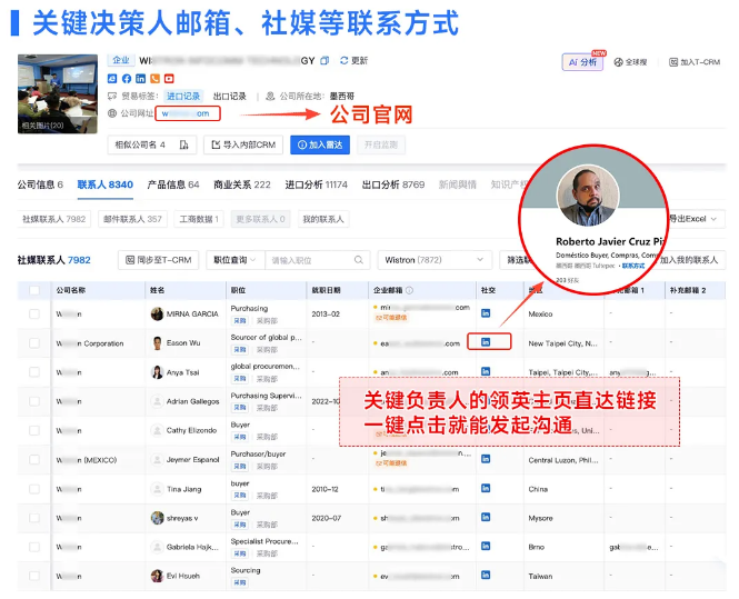 墨西哥海关数据 墨西哥海关数据